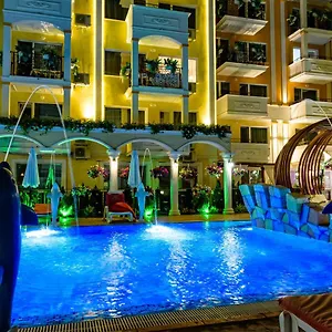  Apartament Sweet Homes Bulgaria
