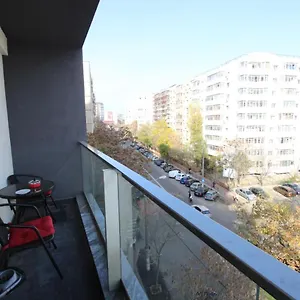 Luxury Dristor Apartament