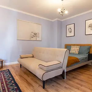 Center - Victoriei Square Apartament
