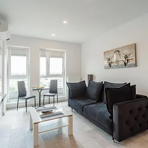 Cozy Penthousestudio Cityview W12 Apartament