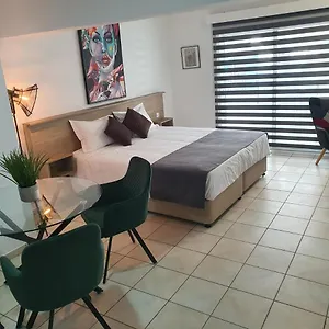  Apartament Bay Cipru
