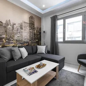  Apartament San Francisco, Nilie Hospitality Mgmt Grecia