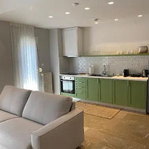  Apartament Theta θ2 Luxury Apartment's Grecia