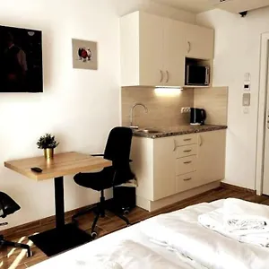  Apartament Ajo Apartments - Vetmed - Self-Check-In Austria