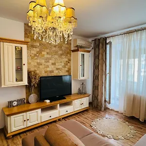 Apartament Naty Apartament