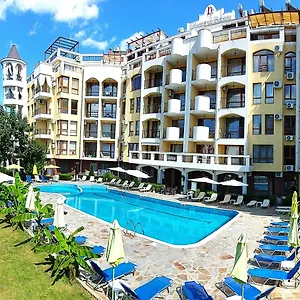  Apartament Diamond Palace Bulgaria