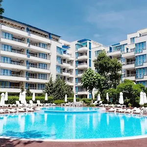  Apartament Excelsior Sunny Bulgaria