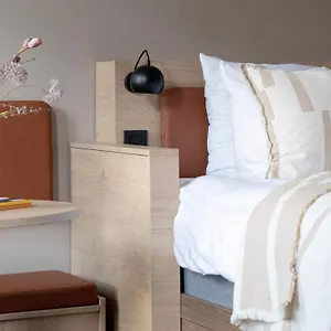  Apartament Bob W Osterbro Danemarca