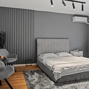 Garsoniera Regim Hotelier Lux Hanul Drumetului Apartament