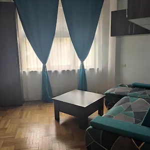 Christie's Apartament