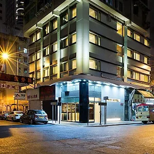 *** Hotel Pop Mong Kok China